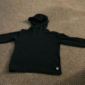 Abercrombie Kids Super Soft Fleece Hoodie